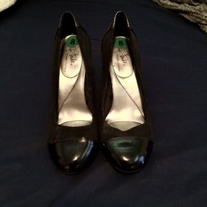 Life Stride Heels